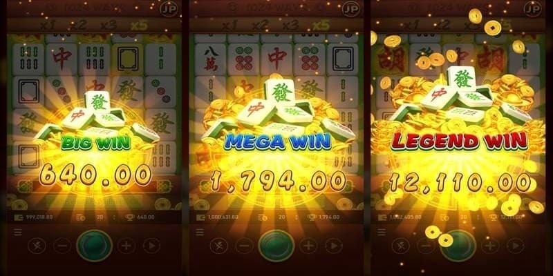 Mẹo tham gia đặt cuộc quay thưởng  mahjong win luôn trúng