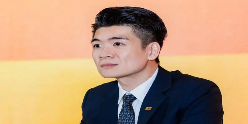 Tiểu sử về CEO HI88 Tề Tĩnh Xuân