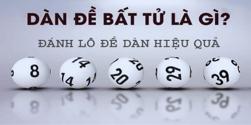 Tìm hiểu về khái niệm dàn đề bất bại 