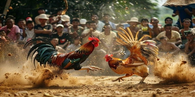 Lựa chọn sân chơi trực tuyến là yếu tố góp phần chiến thắng 