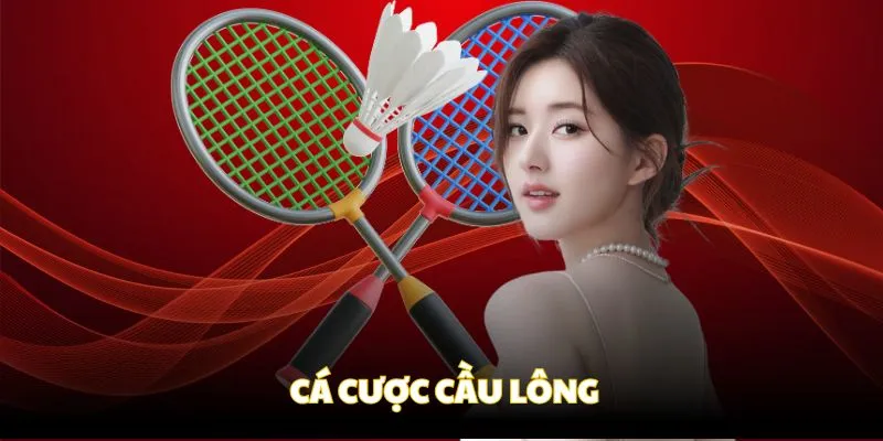 Cầu lông UG là hình thức khá mới thu hút đông đảo người tham gia